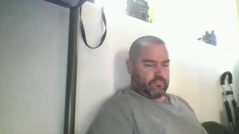 Dad bod 43 online show from 03/24/26, 05:07