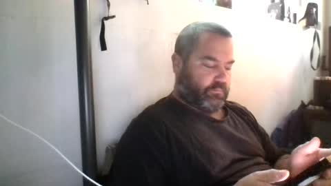 Dad bod 43 online show from 07/27/26, 03:19