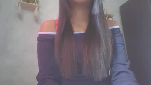 MAYRA online show from 12/03/24, 05:09