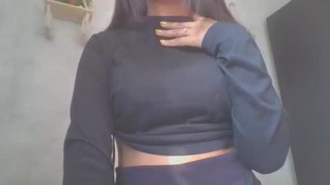 MAYRA online show from 12/03/24, 08:27