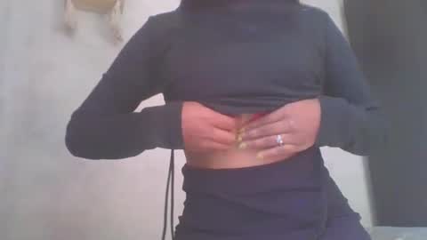 MAYRA online show from 12/08/24, 09:02