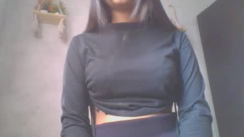 MAYRA online show from 12/23/24, 05:17