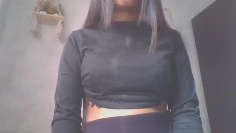 MAYRA online show from 12/25/24, 05:26