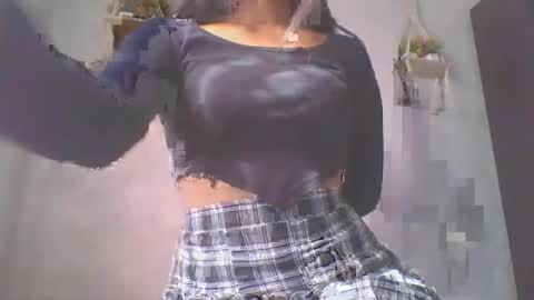 MAYRA online show from 12/27/24, 06:14