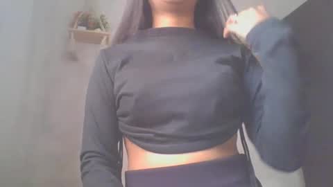 MAYRA online show from 12/29/24, 08:55