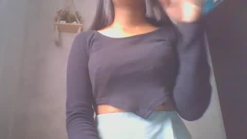 MAYRA online show from 01/06/25, 06:58