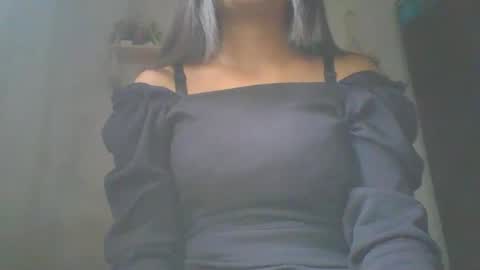 MAYRA online show from 01/07/25, 06:59