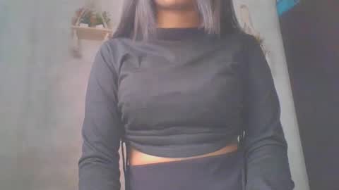 MAYRA online show from 01/08/25, 06:52