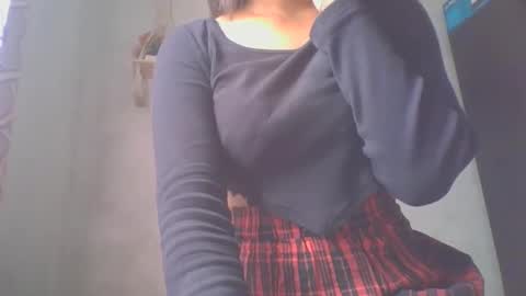 MAYRA online show from 01/11/25, 07:28