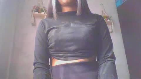 MAYRA online show from 01/13/25, 06:38