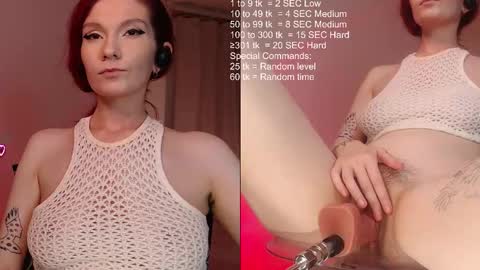 Snapshot of mayrumey chatting on 10/19/25, 02:29 mayrumey online show from 10/19/25, 02:29