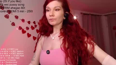 mayrumey online show from 02/19/26, 08:38