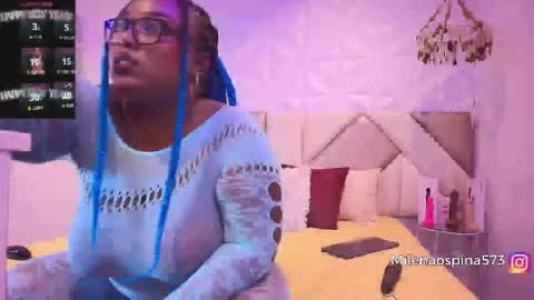 May online show from 11/25/25, 03:17