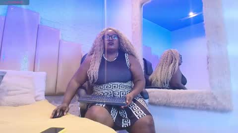 May online show from 01/13/26, 03:12