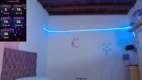 Snapshot of mayte_girls__ chatting on 01/25/25, 10:07 mayte online show from 01/25/25, 10:07