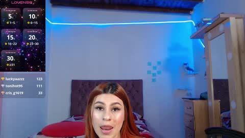 Snapshot of mayte_girls__ chatting on 02/07/25, 05:31 mayte online show from 02/07/25, 05:31