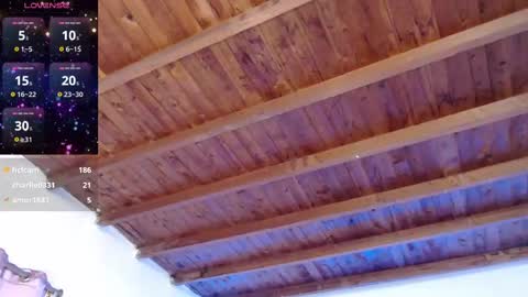 Snapshot of mayte_girls__ chatting on 02/17/25, 08:30 mayte online show from 02/17/25, 08:30