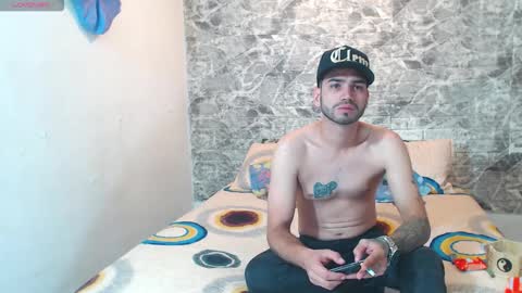 Snapshot of maythedesirelive chatting on 10/03/25, 07:11 thonny online show from 10/03/25, 07:11