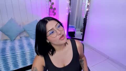 Mayu KIm online show from 01/11/26, 06:57