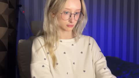 mayvi_cold online show from 02/20/25, 09:09