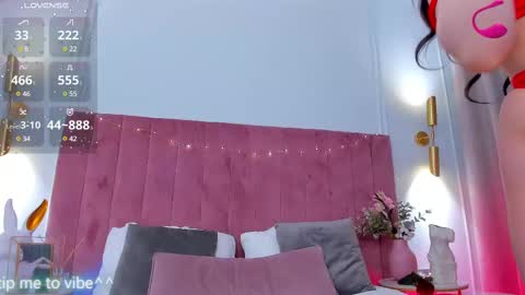 MayaLevi online show from 02/14/25, 08:59