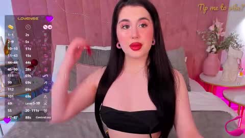 MayaLevi online show from 02/19/26, 08:27