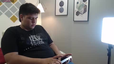 mazen online show from 01/15/26, 03:00