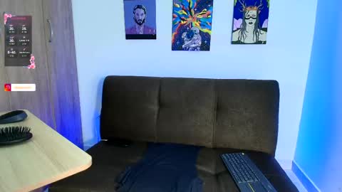 Mazi keen online show from 05/08/26, 11:21