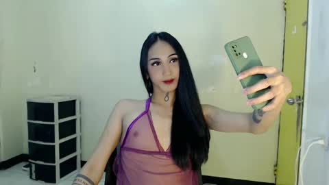 Mazikeen 666 online show from 05/07/26, 02:39