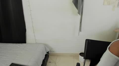 mazikeen_18 online show from 01/13/25, 03:04