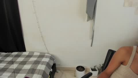 mazikeen_18 online show from 02/03/25, 03:38