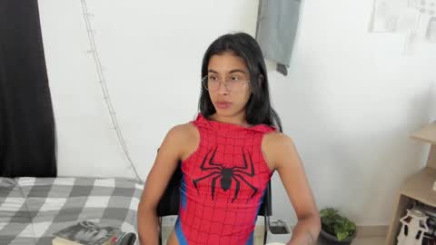 mazikeen_18 online show from 02/11/25, 01:30