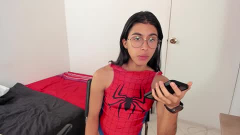 mazikeen_18 online show from 02/20/26, 01:44