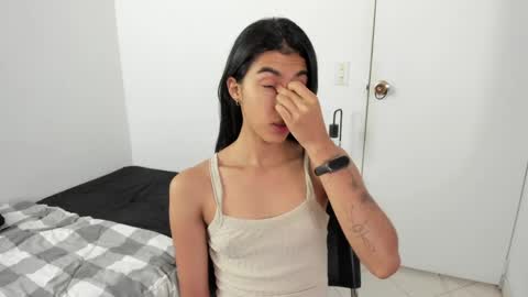 mazikeen_18 online show from 03/30/26, 01:01