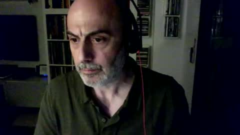 mb250bcn online show from 02/23/26, 11:02