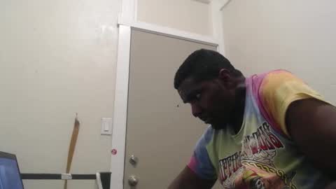 mbeezy318 online show from 04/08/26, 11:32