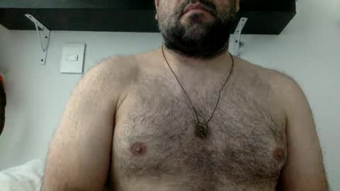 VzlaMan online show from 07/06/26, 03:03