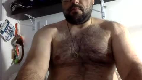 VzlaMan online show from 07/07/26, 04:26