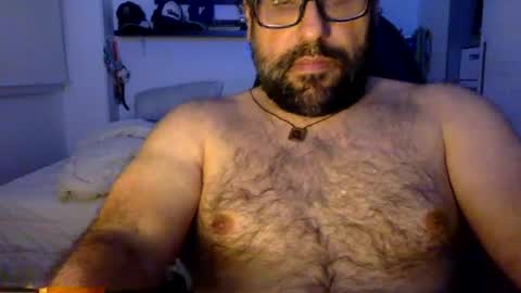 VzlaMan online show from 07/20/26, 04:27