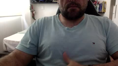 VzlaMan online show from 07/30/26, 07:24