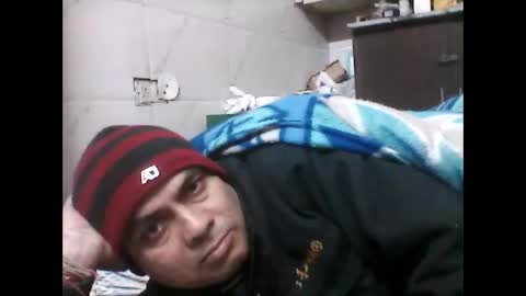 mcaraj2 online show from 01/12/25, 07:31