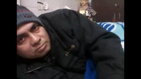 mcaraj2 online show from 01/19/25, 07:26