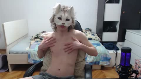 Bri online show from 03/22/26, 01:42