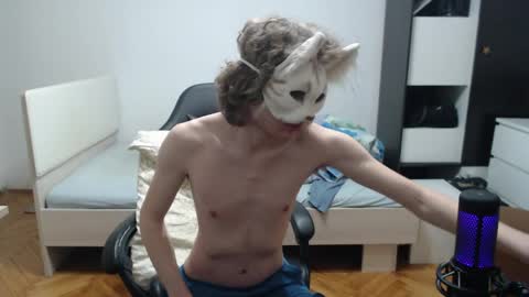 Bri online show from 03/30/26, 01:39