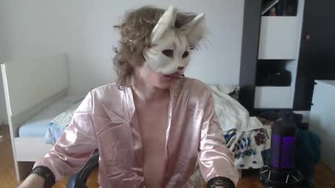 Bri online show from 04/01/26, 06:58