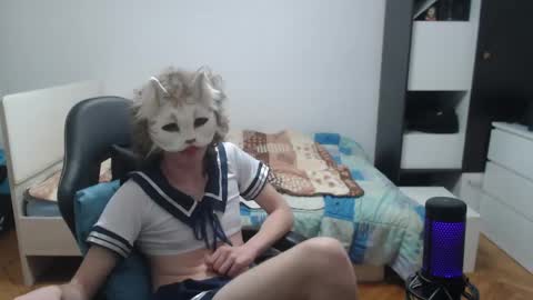 Bri online show from 04/12/26, 09:31