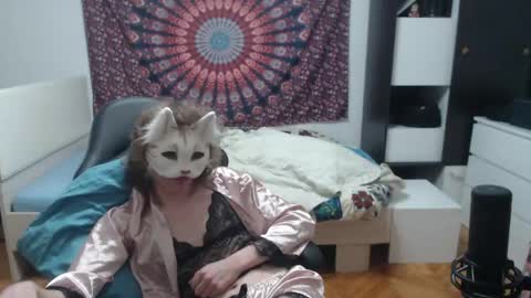 Bri online show from 04/14/26, 07:09