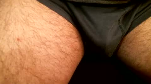 mcbuster11 online show from 01/05/25, 12:42