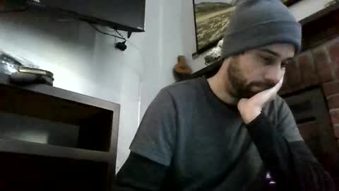 mcbuster11 online show from 01/23/25, 10:54