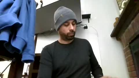 mcbuster11 online show from 01/26/25, 08:45